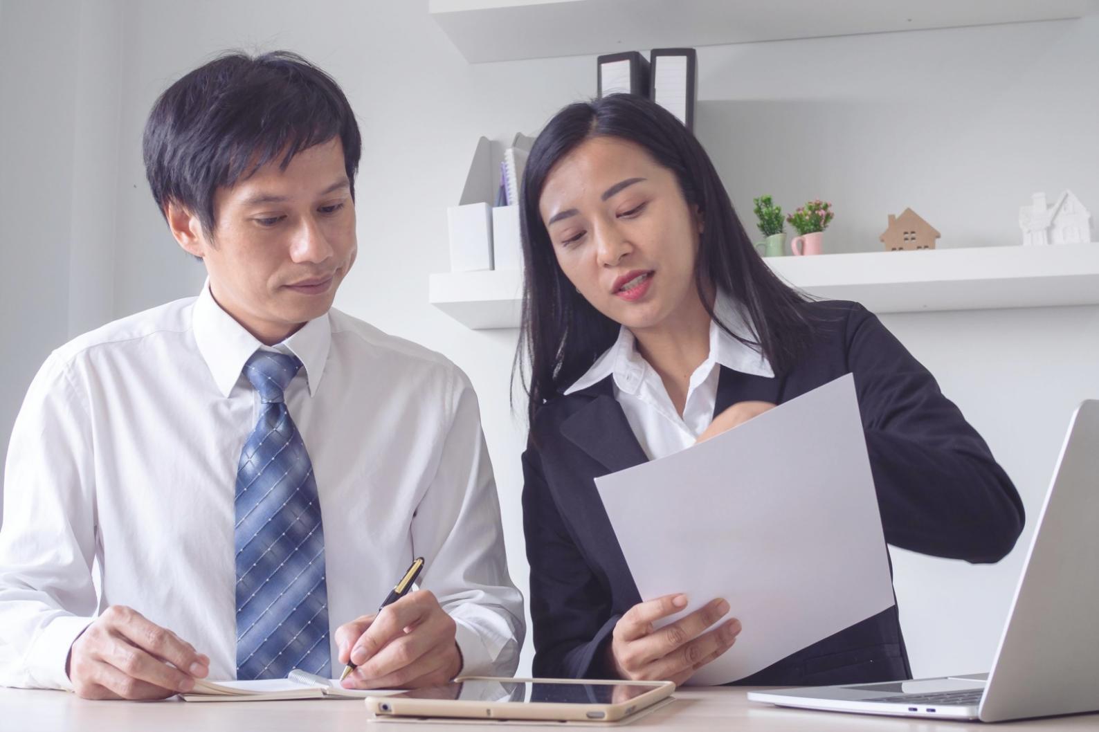 Planificación financiera estratégica