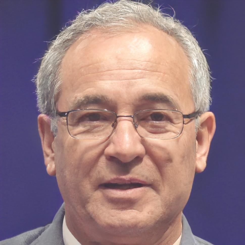 Jordi Puigvert, asesor financiero