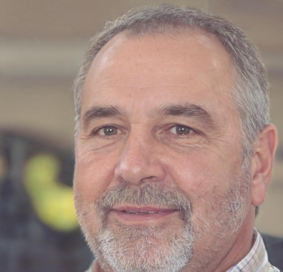 Bernat Casals, especialista en mentalidad emprendedora